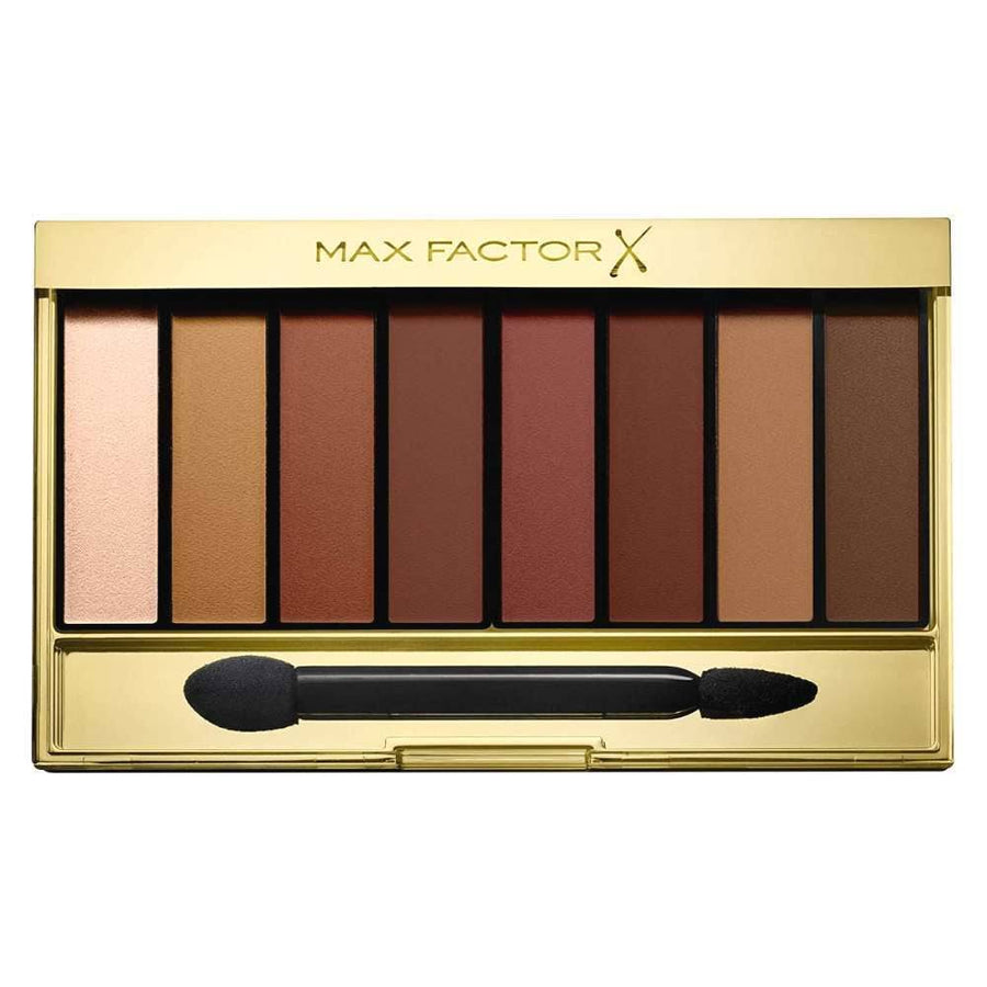 Max Factor Masterpiece Nude Palette - 07 Matte Sunset