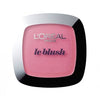 L’Oreal True Match Blush-Loreal-Rose Pastel - 105-LONDONDRUG