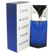 Issey Miyake L'Eau Bleue d'Issey Pour Homme 75ml EDT Spray - LONDONDRUG