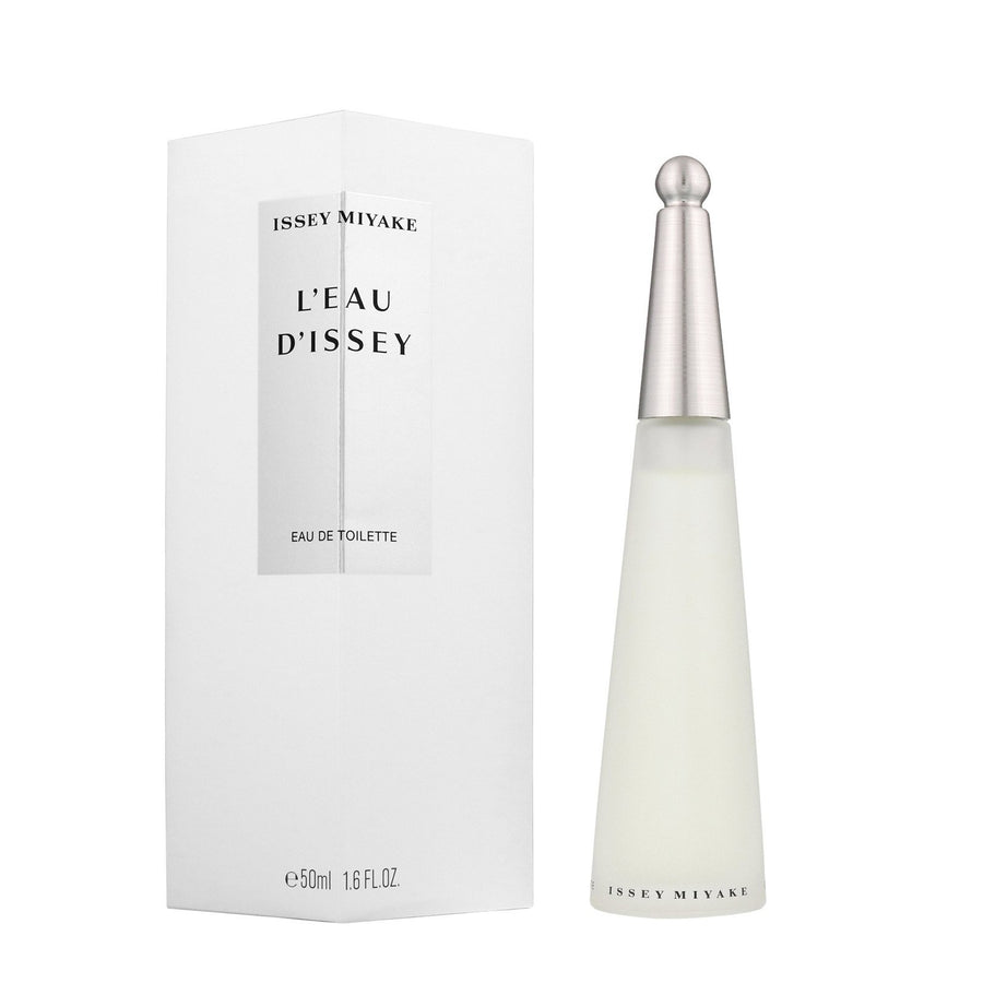 ISSEY MIYAKE L'Eau D'Issey Eau de Toilette Spray 50ml - LONDONDRUG