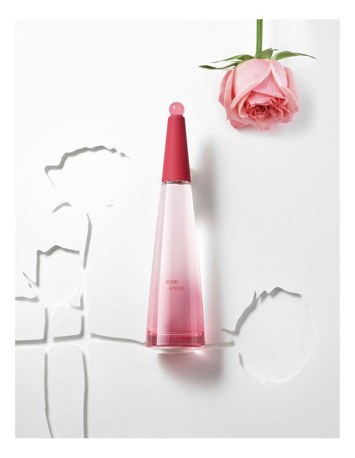 Issey Miyake L'Eau d'Issey Rose & Rose Eau de Parfum Intense 90ml - LONDONDRUG