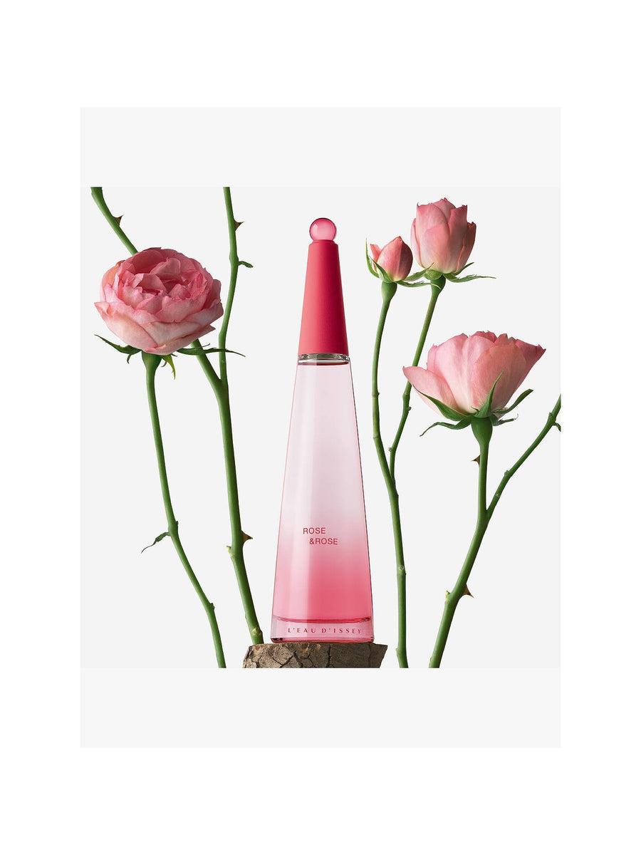Issey Miyake L'Eau d'Issey Rose & Rose Eau de Parfum Intense 90ml - LONDONDRUG