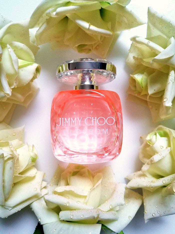 Jimmy Choo Blossom 100ml Eau de Parfum - LONDONDRUG