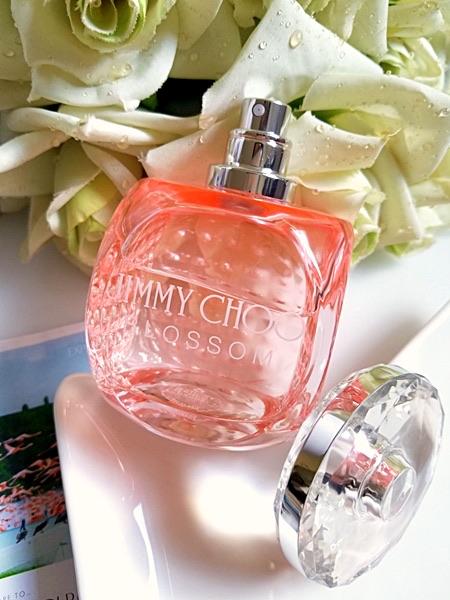 Jimmy Choo Blossom 60ml Eau de Parfum - LONDONDRUG