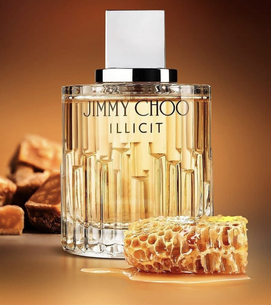Jimmy Choo Illicit de Parfum Eau 40ml