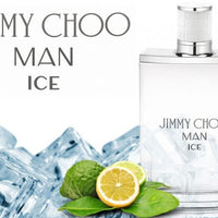 Man ice de jimmy choo sale