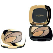 L’Oreal Maquillage Color Riche Eyeshadow Palette - LONDONDRUG