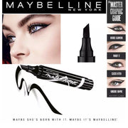 Maybelline Master Graphic Eyeliner - LONDONDRUG