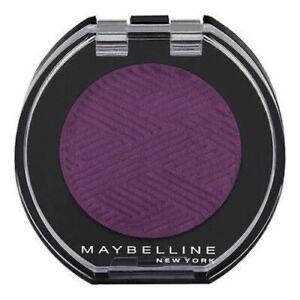 Maybelline New York Colourshow Eyeshadow - LONDONDRUG