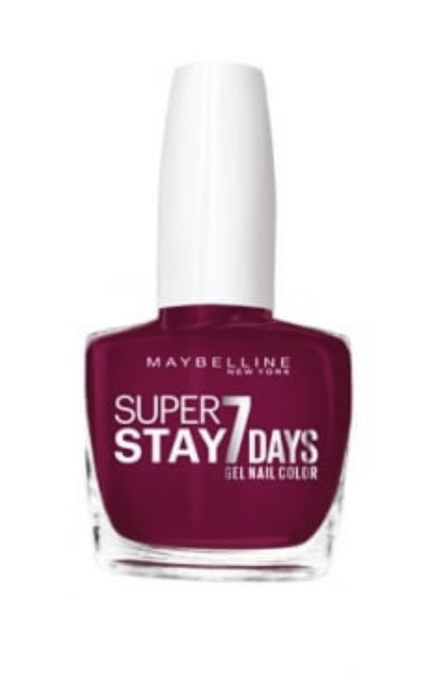 MAYBELLINE SUPER STAY 7 DAYS GEL NAIL 778 SABLE ROSE / ROSY SAND 10 ml -  Cosmetics & Co