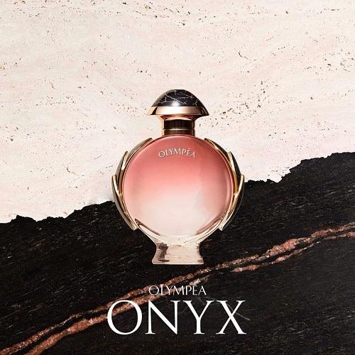 Paco Rabanne Olympea Onyx Eau de Parfum 80ml Spray - LONDONDRUG