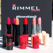 Rimmel London Kate Lasting Finish Lipstick - LONDONDRUG