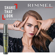 Rimmel Shake It Fresh Mascara - LONDONDRUG