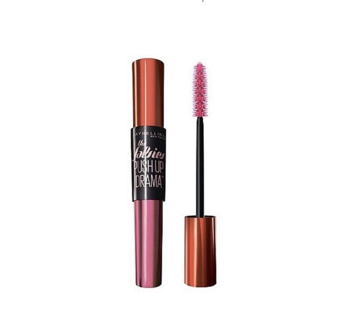 Maybelline The Falsies Push Up Drama Mascara