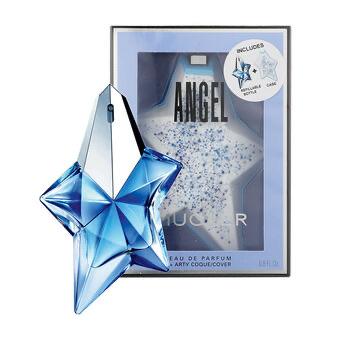 Thierry Mugler Angel Arty Cover EDP Refillable Spray 25ml