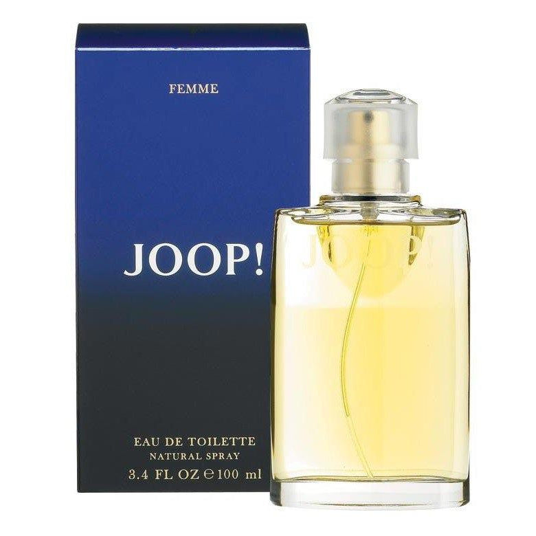 Joop Femme 100ml Eau de Toilette Spray