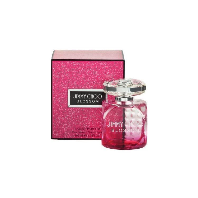 Jimmy Choo Blossom 100ml Eau de Parfum