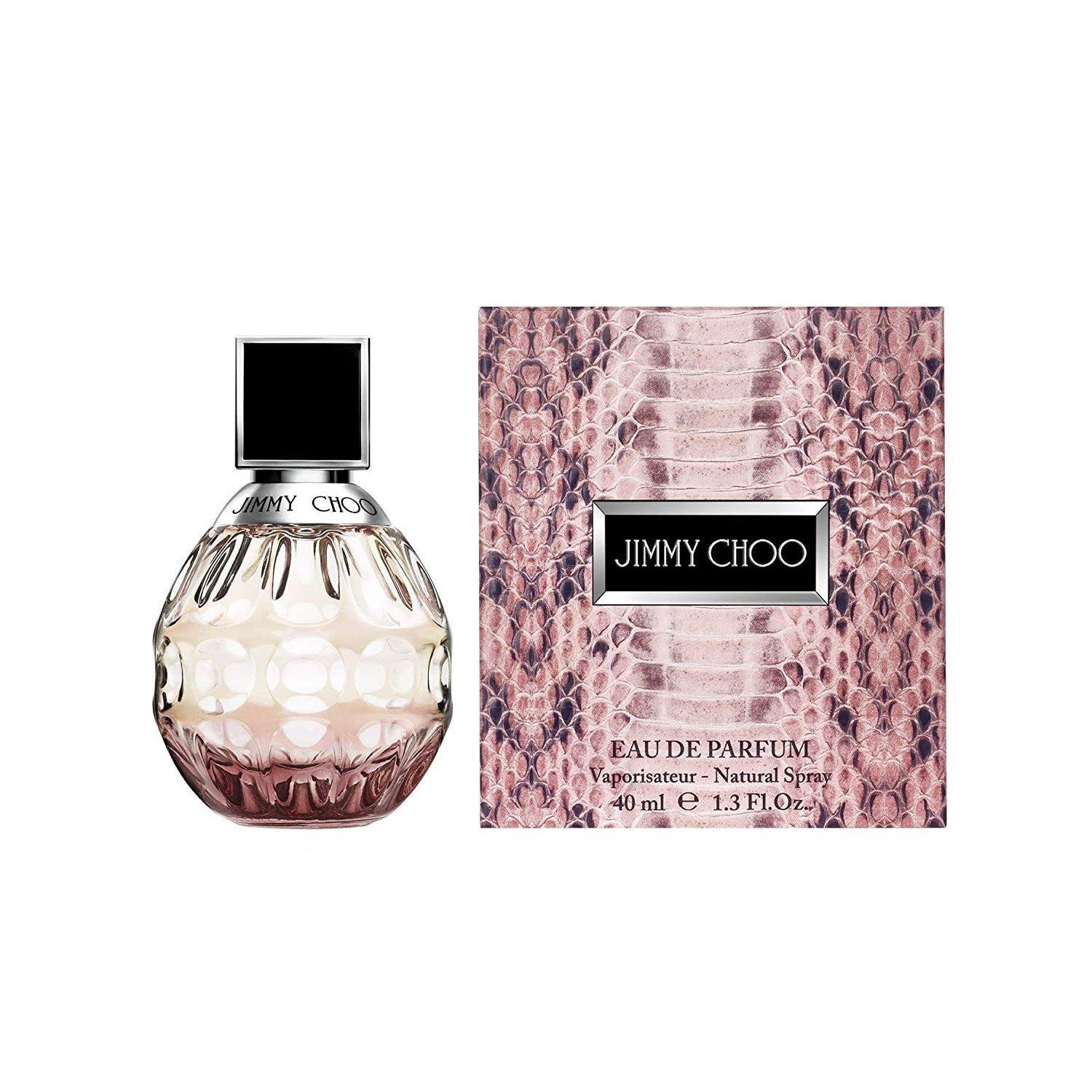 Jimmy Choo Eau de Parfum 40ml