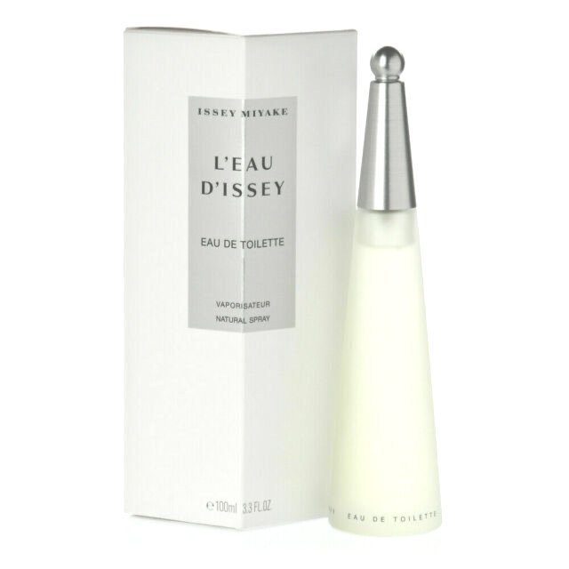 ISSEY MIYAKE L'Eau D'Issey Eau de Toilette Spray 100ml