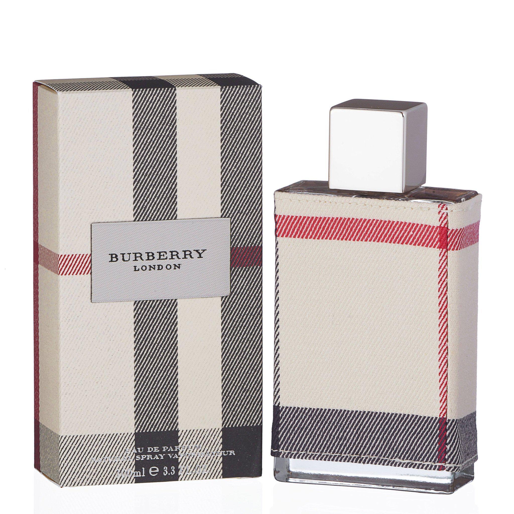 Burberry London Women 100ml EDP spray
