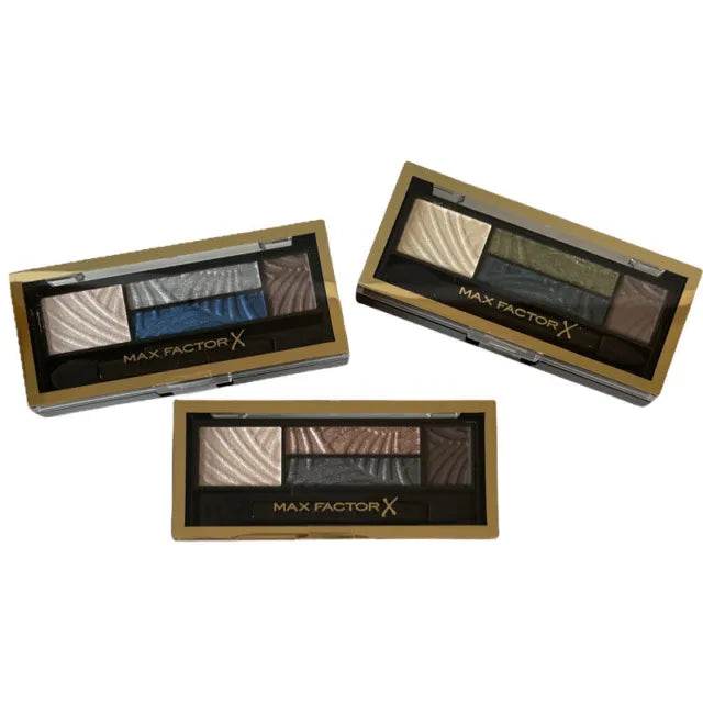 Max Factor Smoky Eye Drama Kit