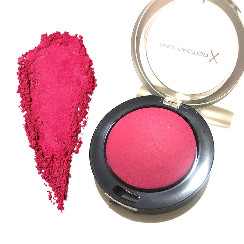 Max Factor Crème Puff Blush Matte