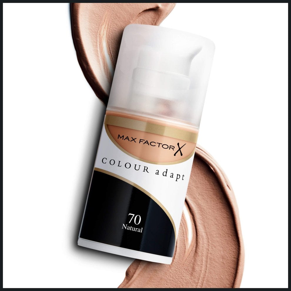 Max Factor Colour Adapt Foundation