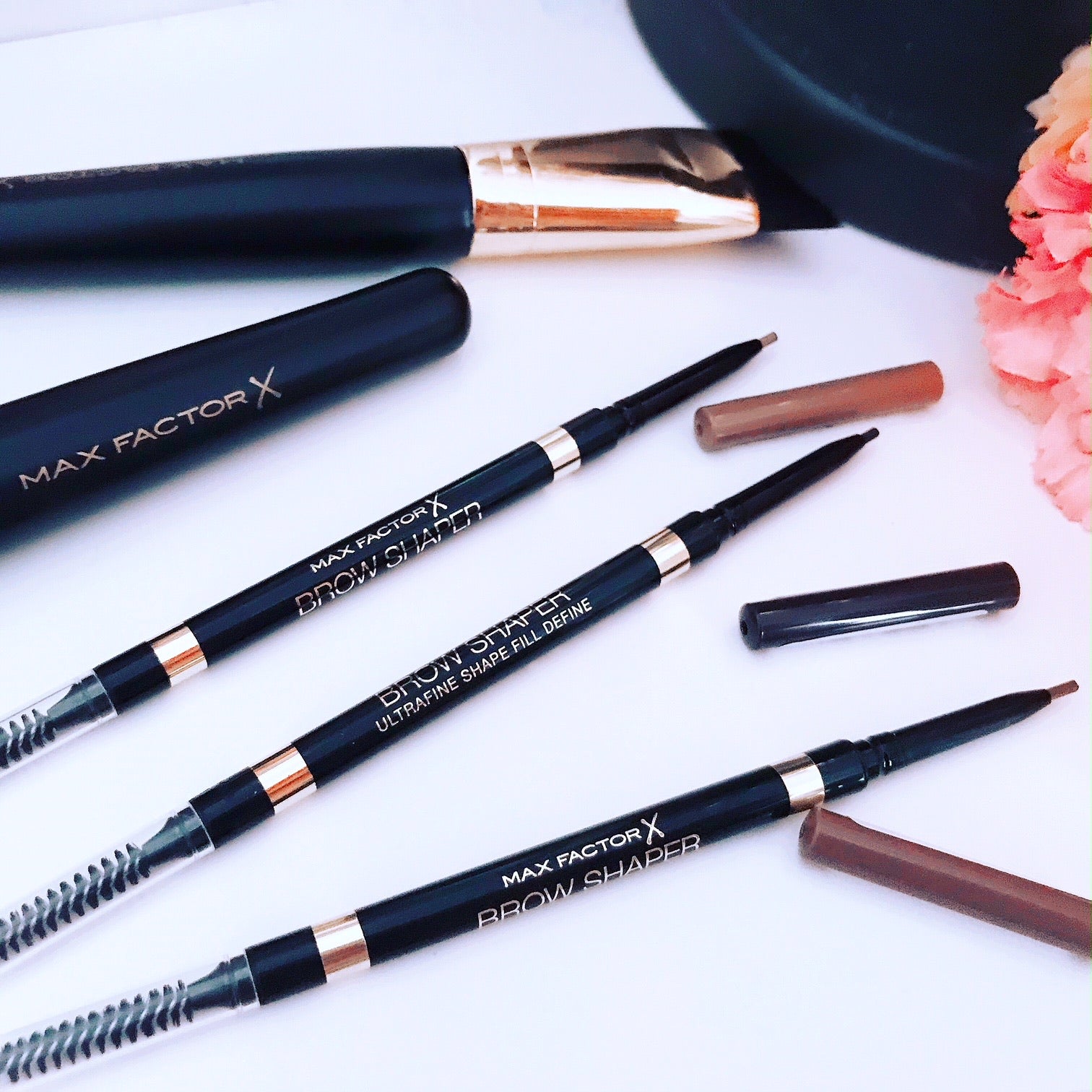 Max Factor Brow Slanted Pencil