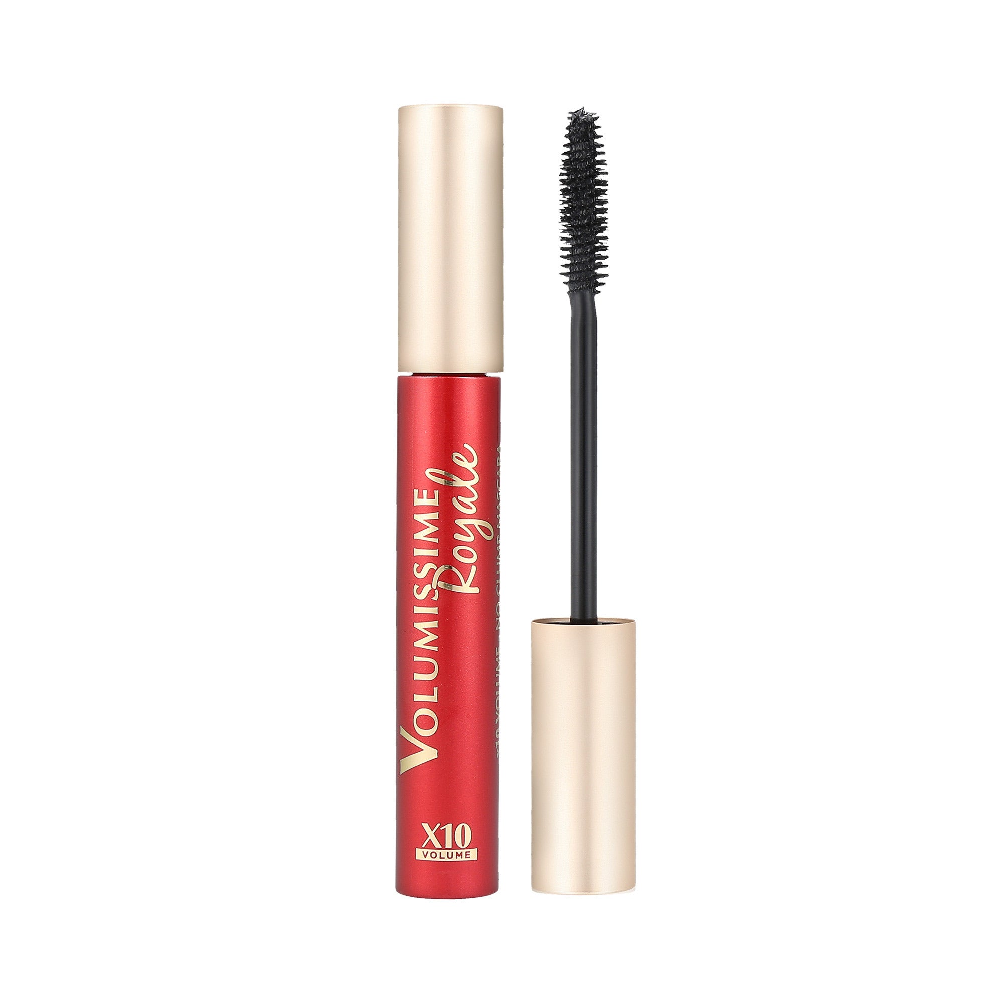 L’Oreal Volumissime Royale X10 Mascara