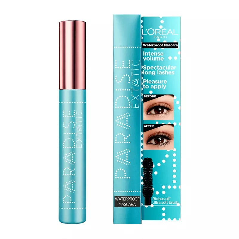 L’Oreal Paradise Extatic Mascara