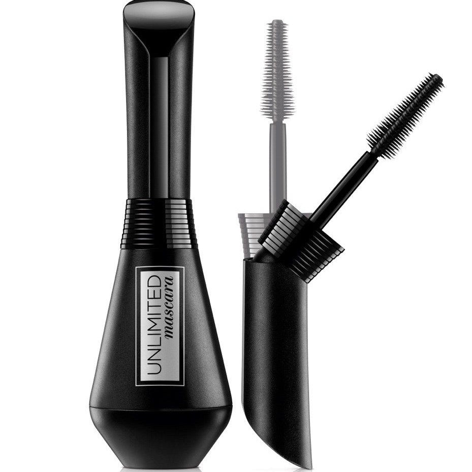 L’Oreal Unlimited Mascara