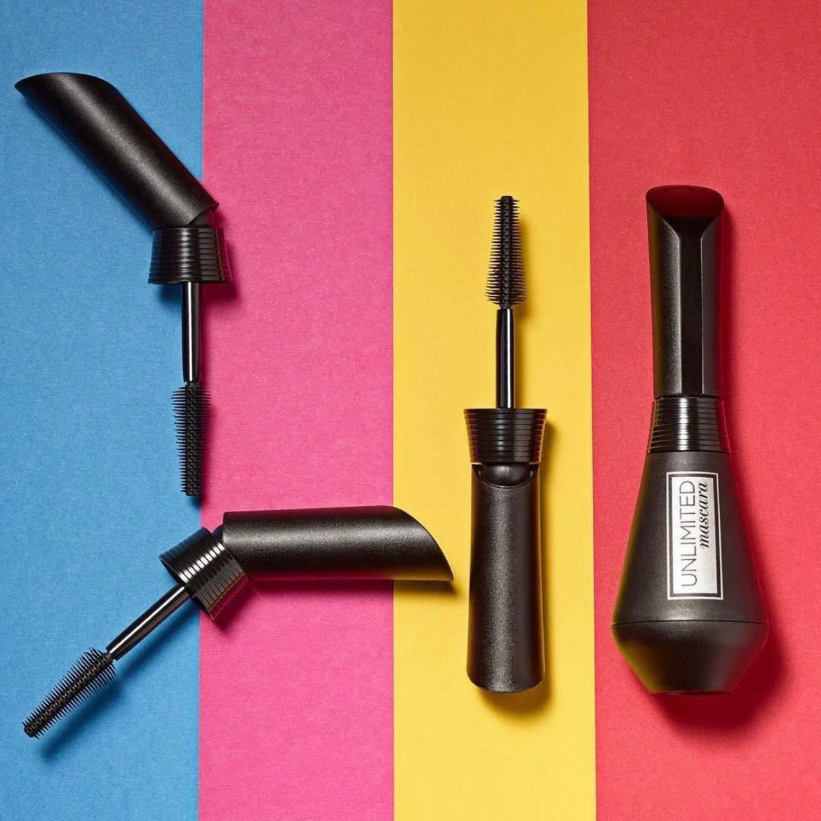 L’Oreal Unlimited Mascara