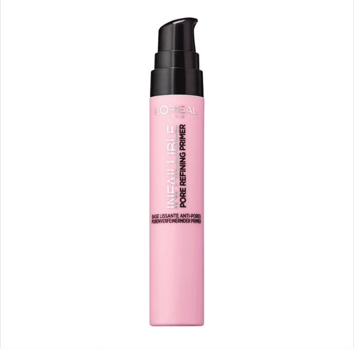 L’Oreal Infallible Pore Refining Primer