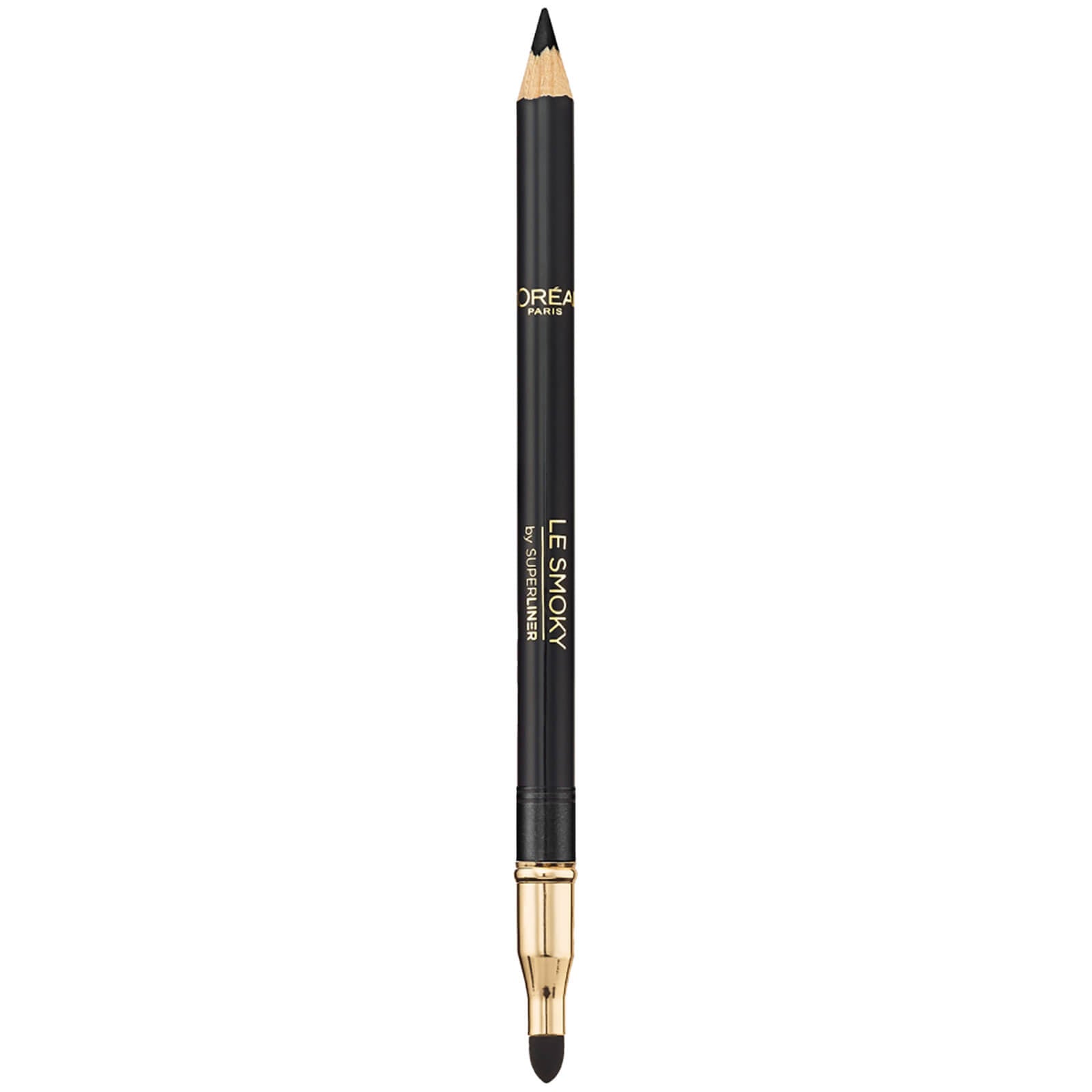 L’Oreal Superliner Le Smoky