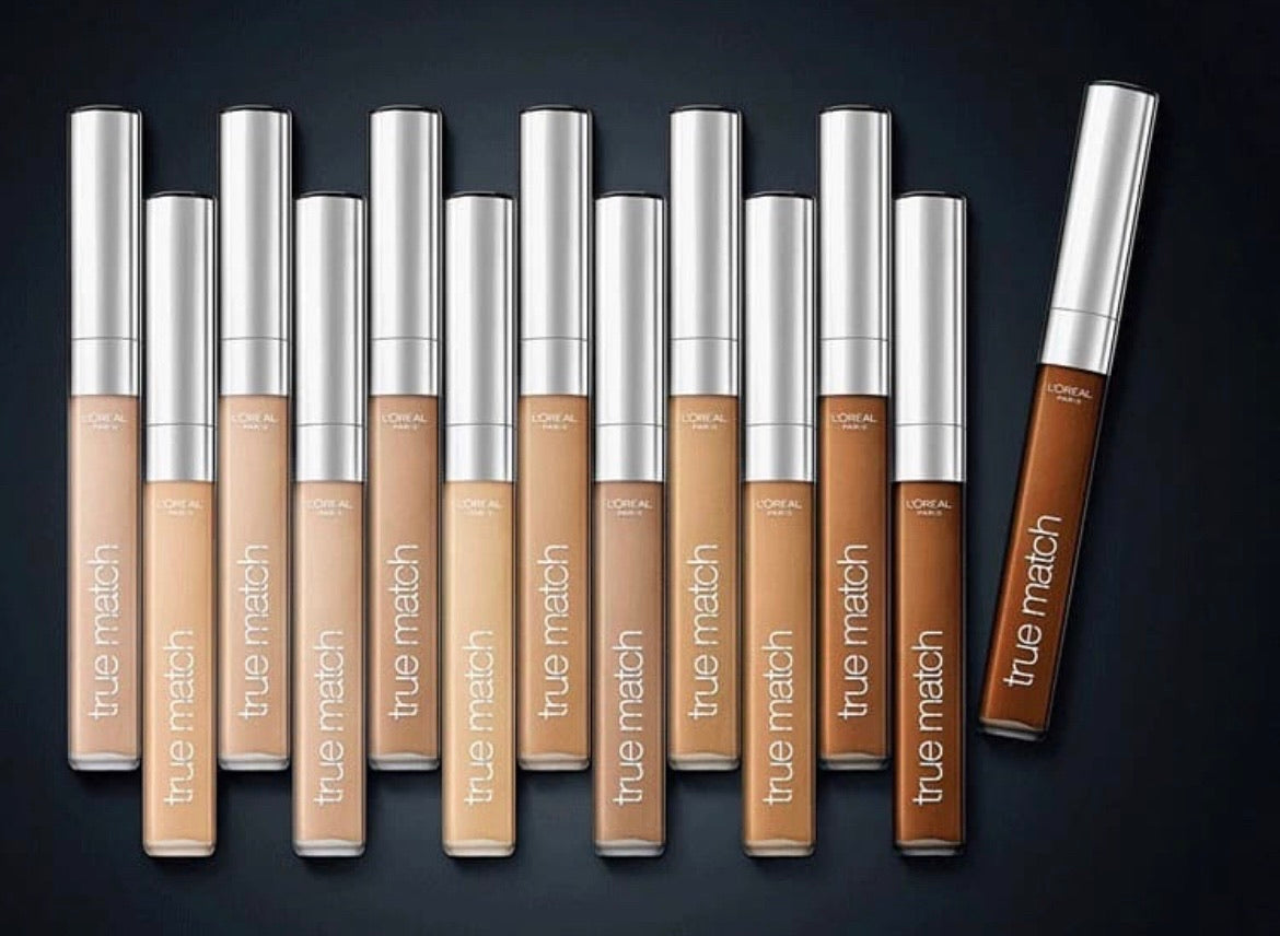 L’Oreal True Match Concealer