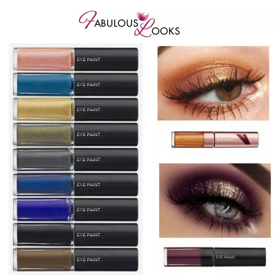 L’Oreal Infallible Eye Paint Eyeshadow