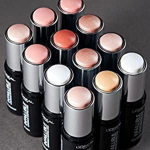 L’Oreal Infallible Strobe Highlight Stick