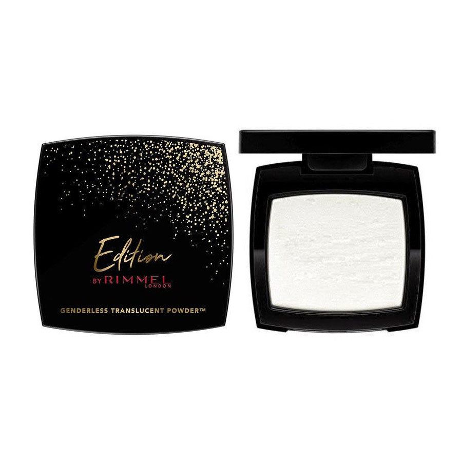 Rimmel Genderless Translucent Powder