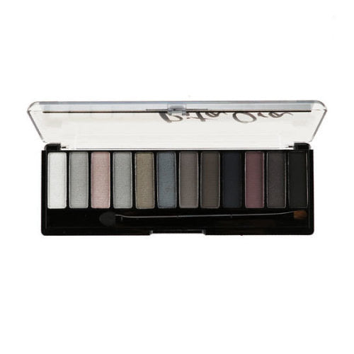 Rimmel Smoke Edition Rita Ora Eye Contour Eyeshadow Palette