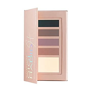Maybelline Gigi Hadid Eye Contour Palette