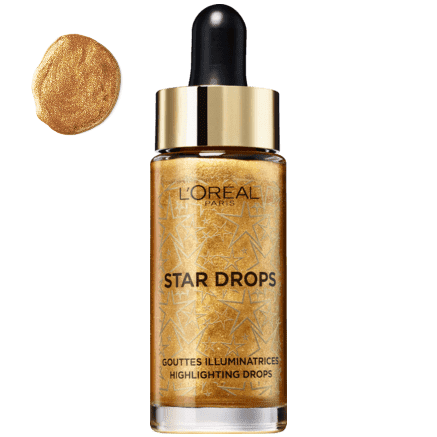 L’Oreal Highlighting Star Drops