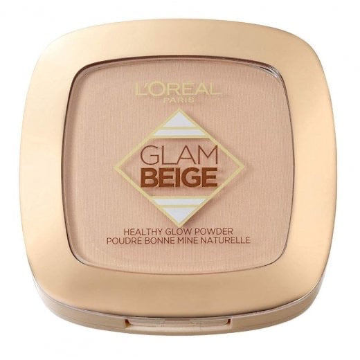 L’Oreal Glam Beige Healthy Glow Powder