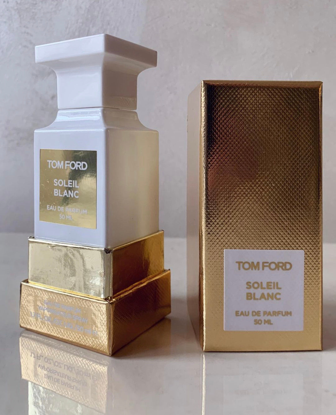 Tom Ford Soleil Blanc 50ml EDP Spray