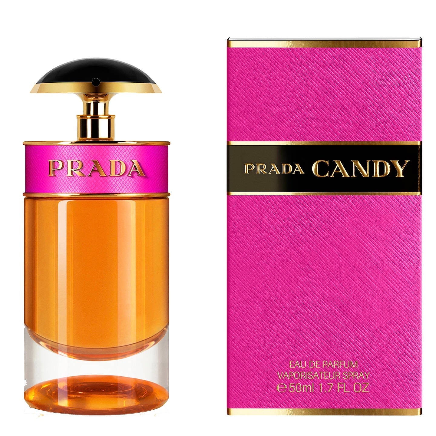 Prada Candy 50ml EDP Spray