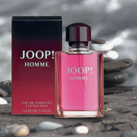 Joop! Homme 125ml EDT Spray