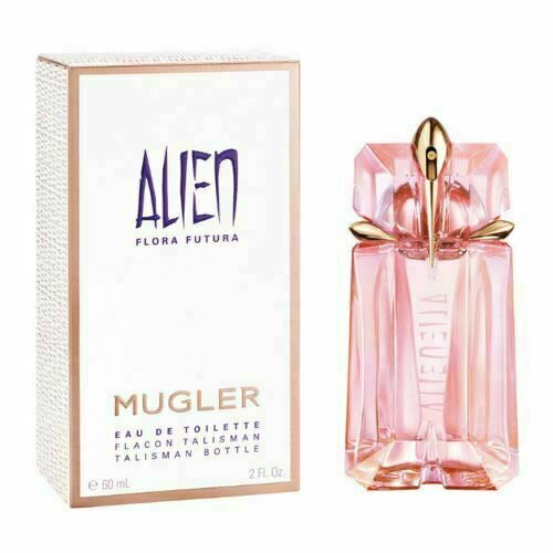 Thierry Mugler Alien Flora Futura 60ml EDT Spray