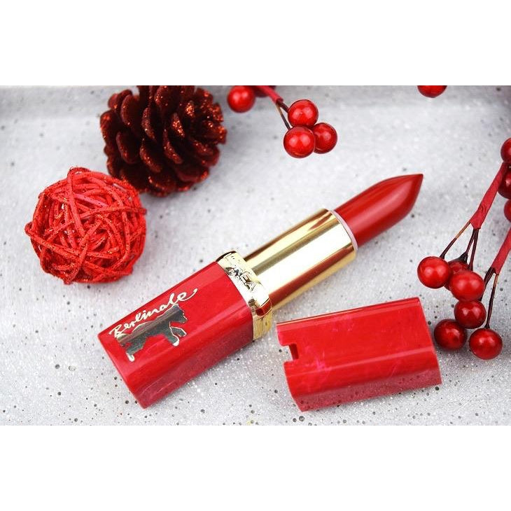 L’Oreal Color Riche Berlinale Lipstick