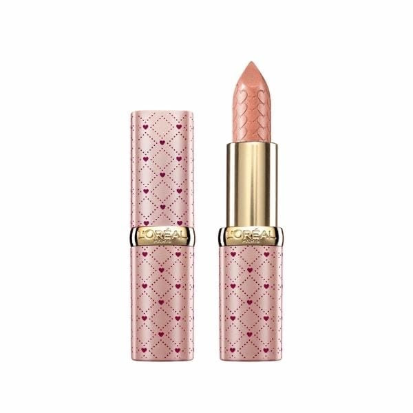 L’Oreal Color Riche Valentine Day Edition