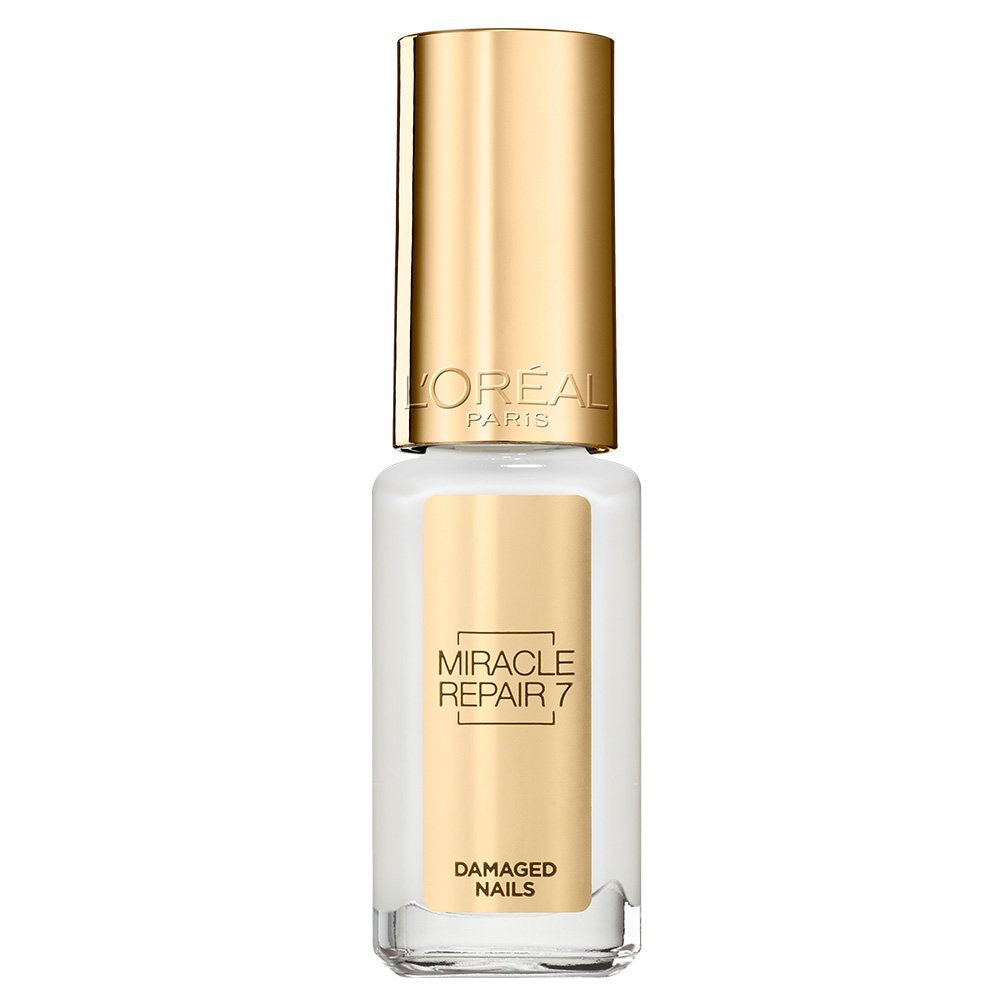 L’Oreal La Manicure Miracle Serum 7 in 1