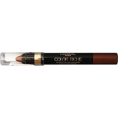 L’Oreal Color Riche Eye Color Pencil